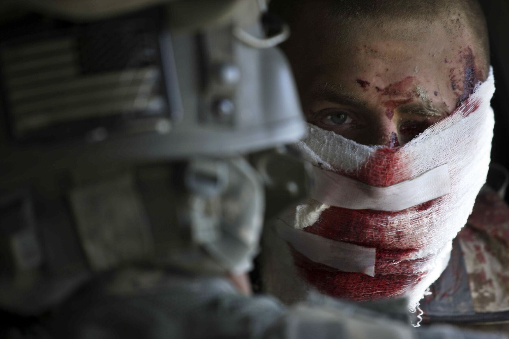 Afghanistan 20 Years Photo Gallery